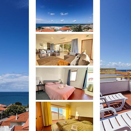 Ericeira Panoramic Sea View Apartments מראה חיצוני תמונה