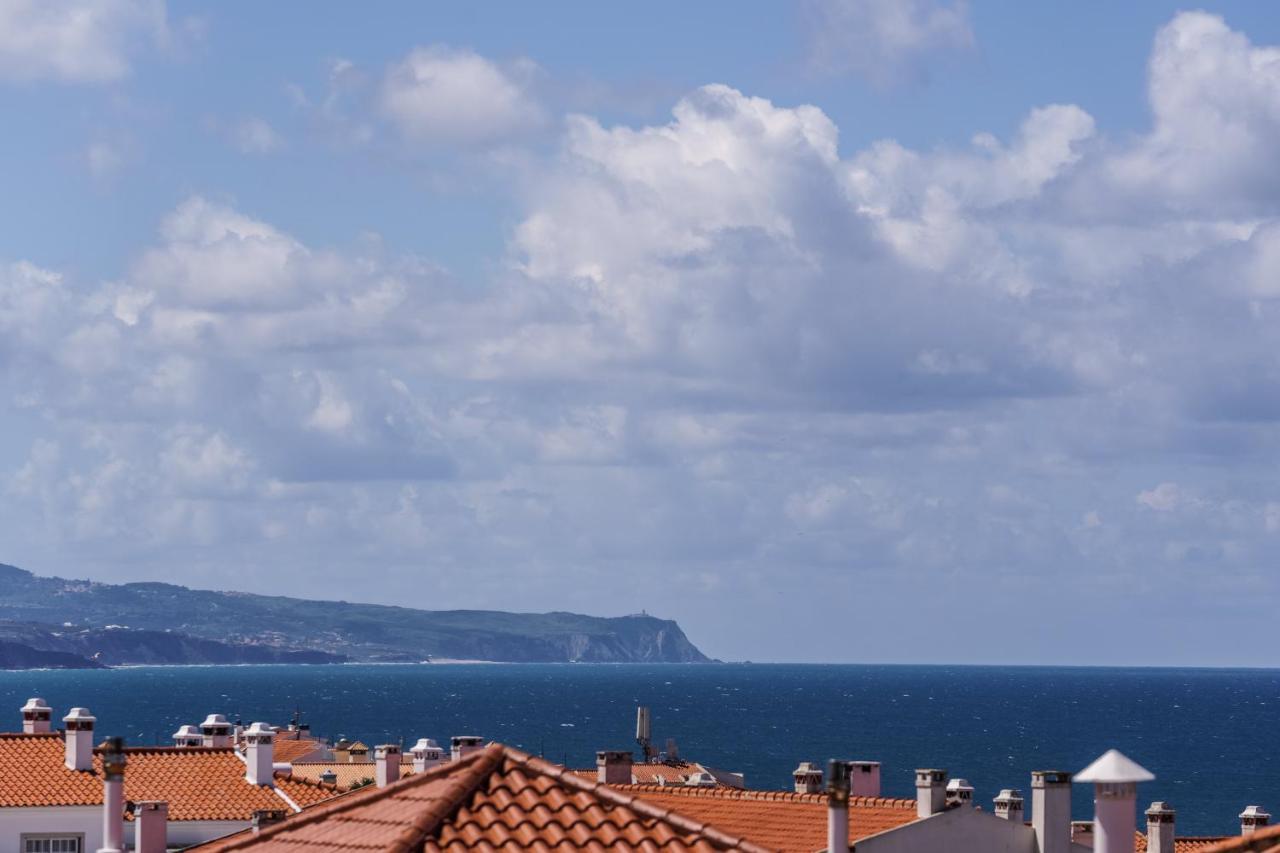 Ericeira Panoramic Sea View Apartments מראה חיצוני תמונה