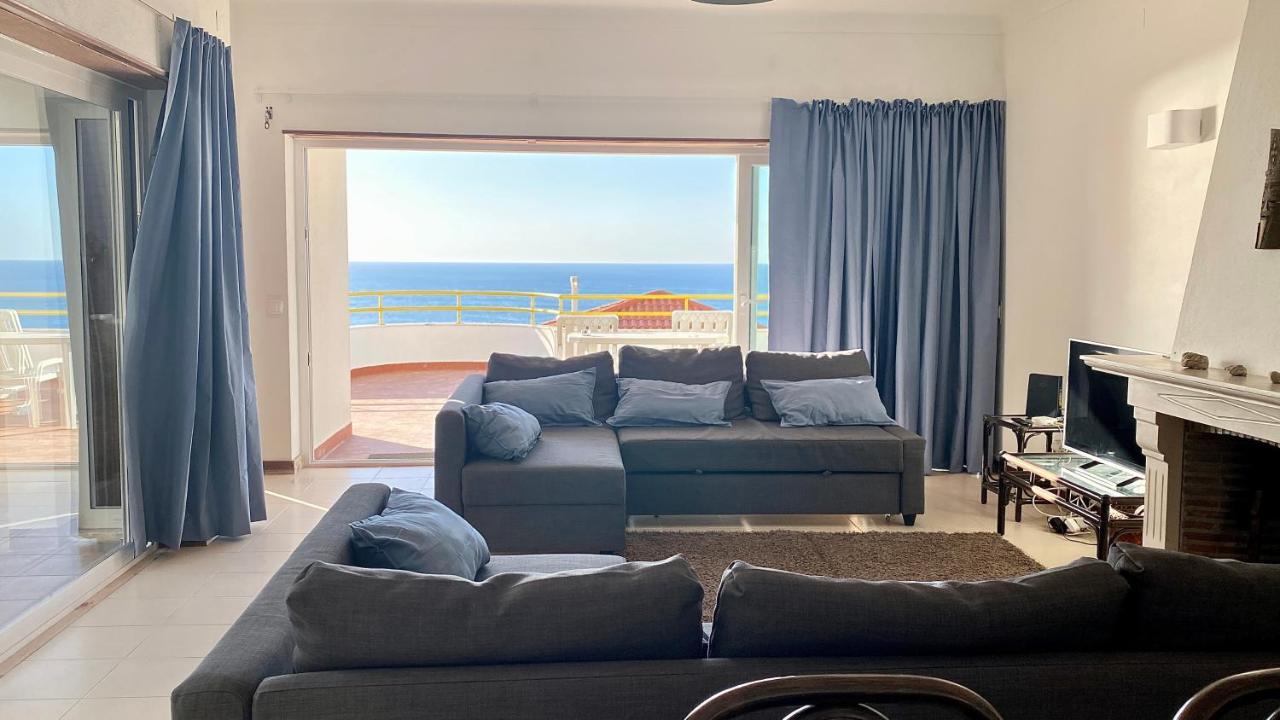 Ericeira Panoramic Sea View Apartments מראה חיצוני תמונה