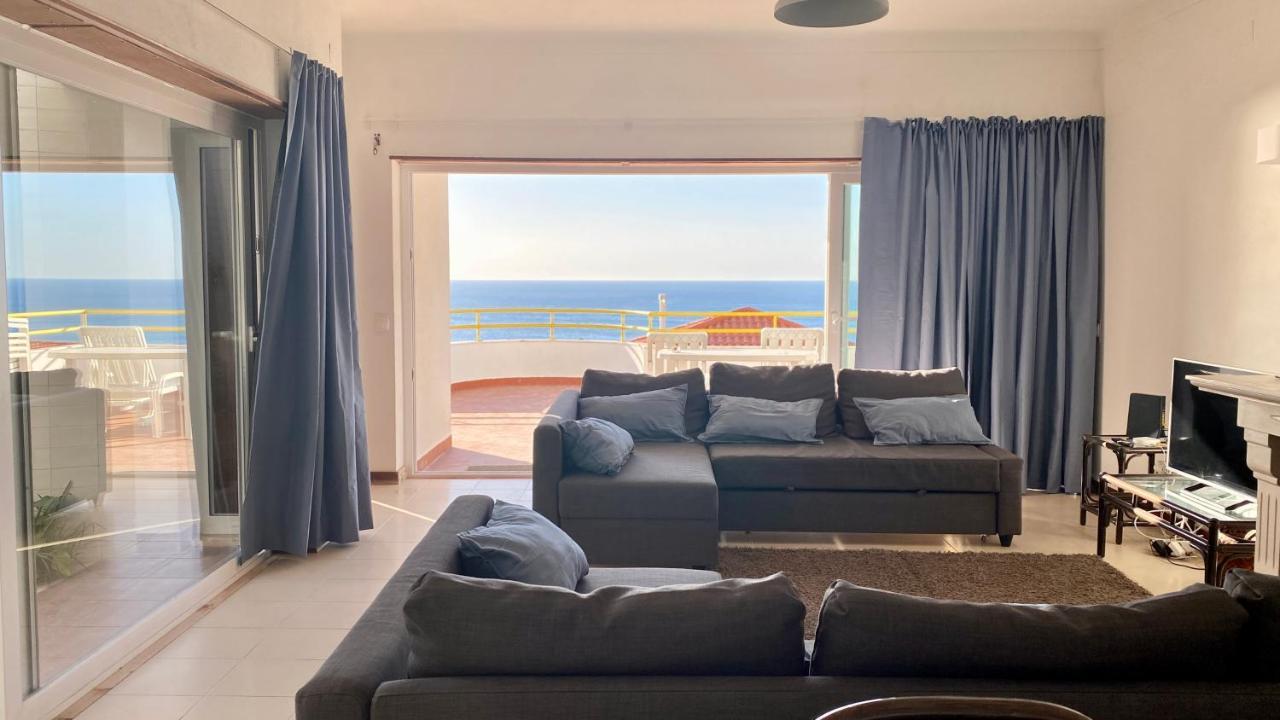 Ericeira Panoramic Sea View Apartments מראה חיצוני תמונה