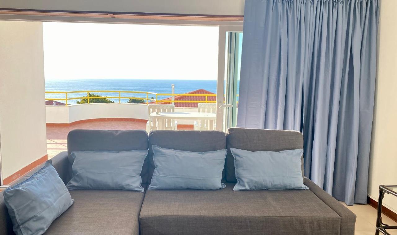 Ericeira Panoramic Sea View Apartments מראה חיצוני תמונה