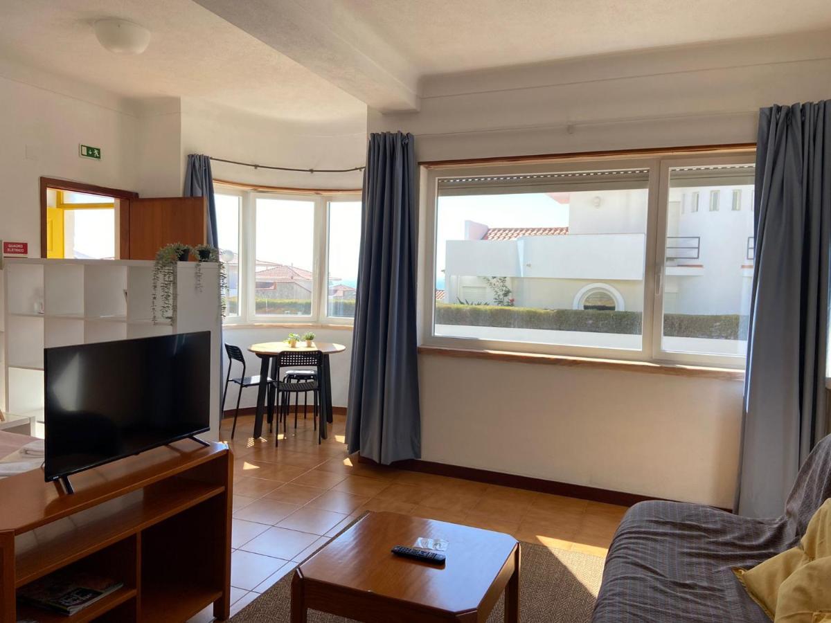 Ericeira Panoramic Sea View Apartments מראה חיצוני תמונה