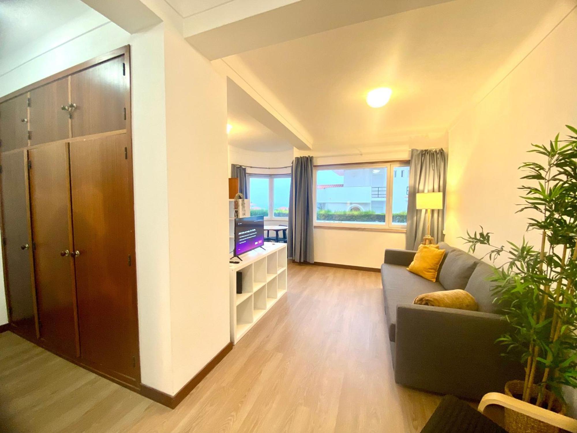 Ericeira Panoramic Sea View Apartments מראה חיצוני תמונה